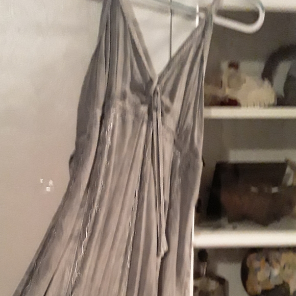 Lacey Summer Top - Picture 3 of 3